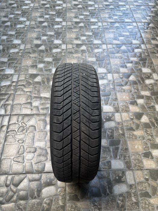 Все сезонни гуми за кола