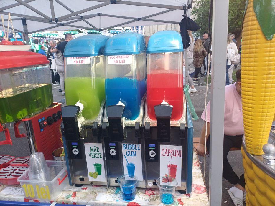 Suc granita Elmeco