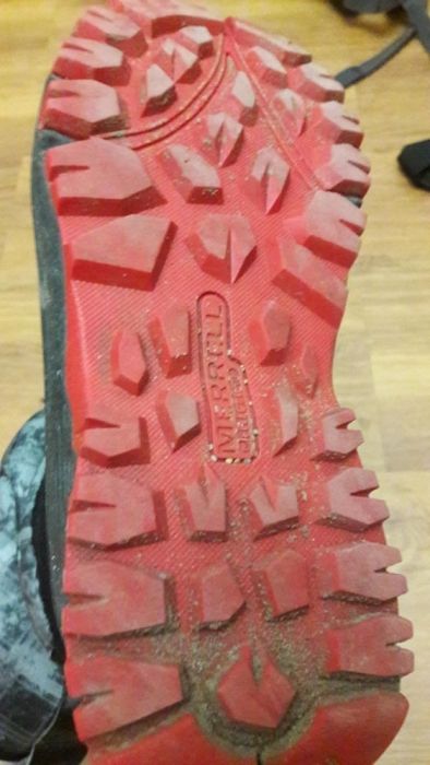 Сапожки 33 размер