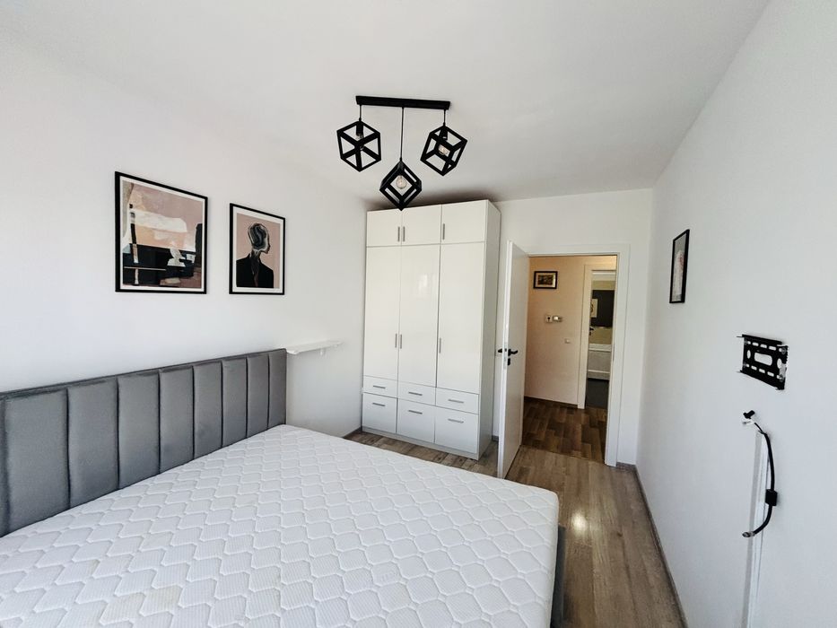 De închiriat apartament cu 2 camere direct de la proprietar, loc de parcare inclus, Junior Residence, Cluj-Napoca
