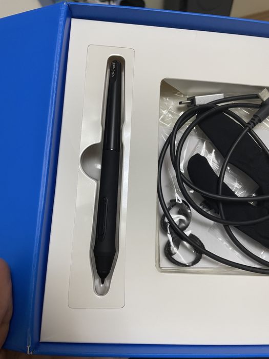 Tableta grafica XP-Pen Deco 01v3