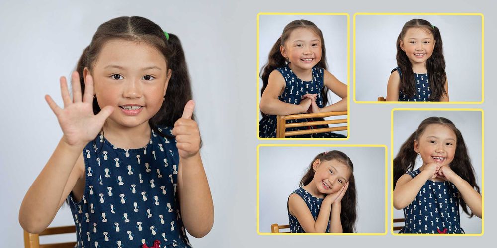 Фото-видеосъемка детских праздников и мероприятий