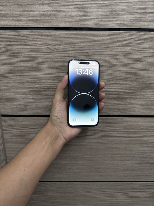 Айфон 14 про Макс без коробки