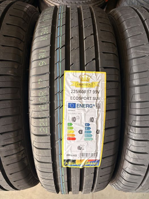 Anvelope vara 225/60/17 Imperial Eco Sport SUV 225 60 17 R 17