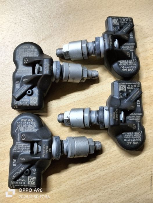 Senzori Originali VW AUDI 5Q0907275B