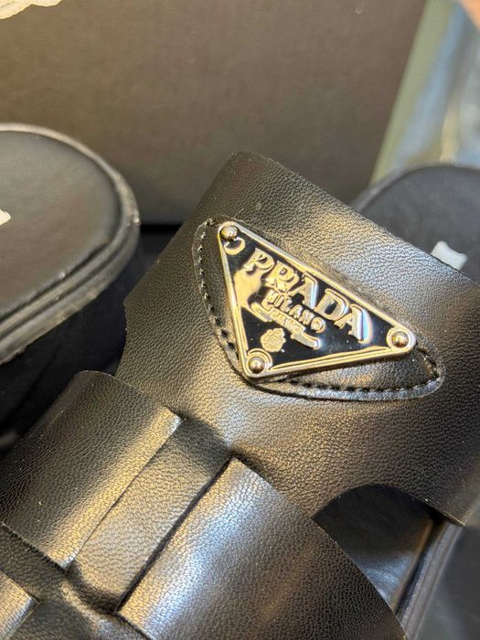 Papuci dama cu platforma