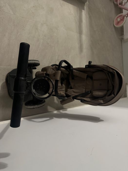 Детска триколка El Camino Vector – Отлично състояние