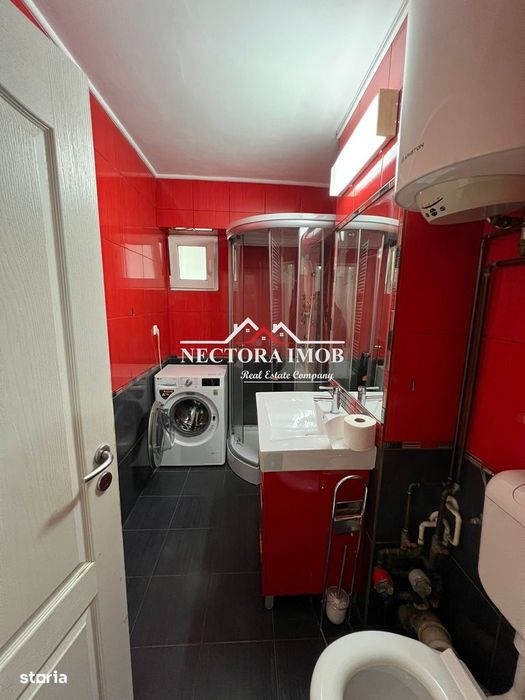 NECTORA IMOB-Apartament 3 camere, 2 bai, 75 mp, Etaj 2, Str. L.Pasteur