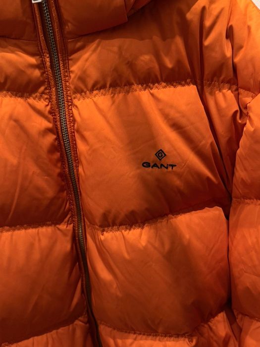 Gant  зимно пухено яке размер М