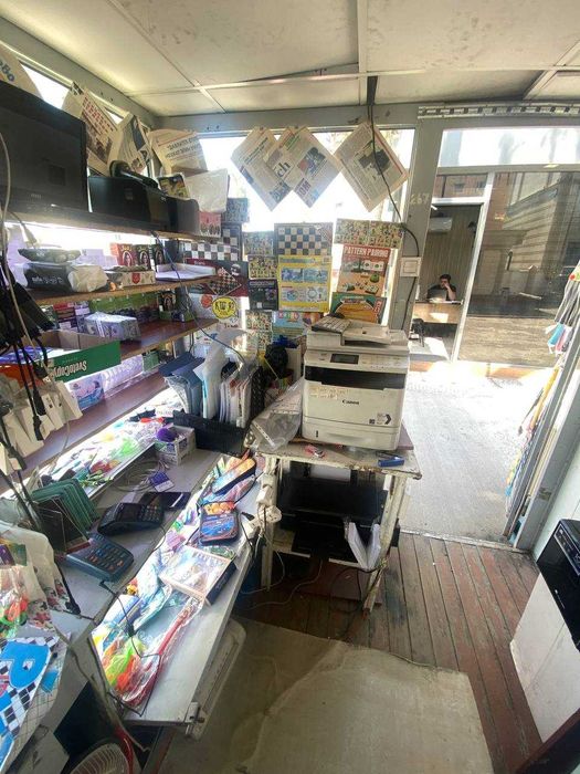 Biznes  sotiladi. Tayyor yurib turgan / Продается готовый бизнес