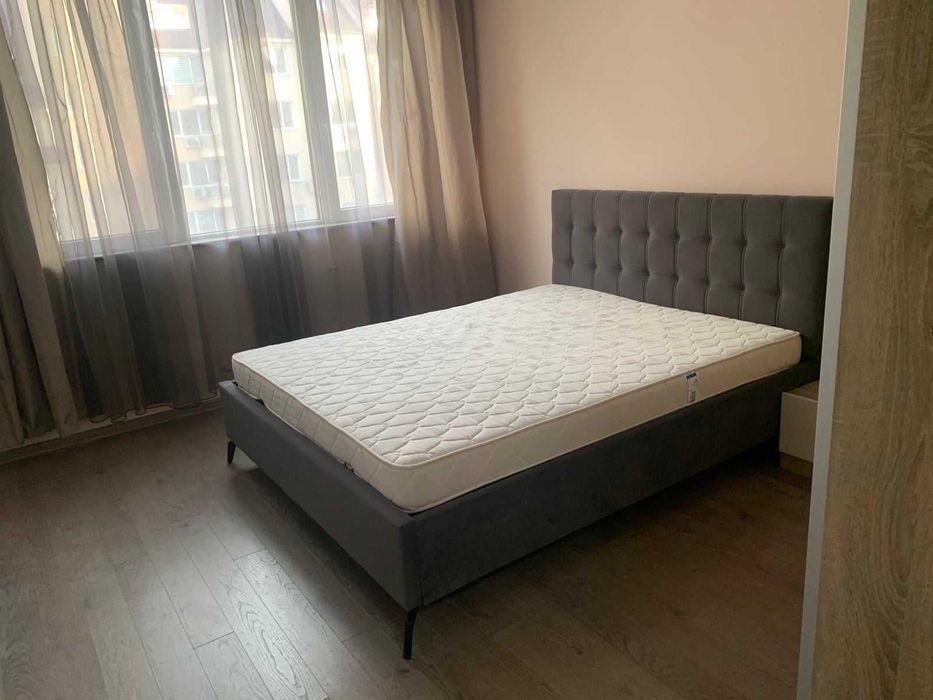 Дава се под наем Двустаен апартамент в София, Манастирски ливади - 62 кв.м за 510 € - Снимка #3