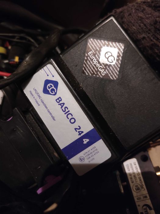 Пропан 4-поколения таблетка (Италия)