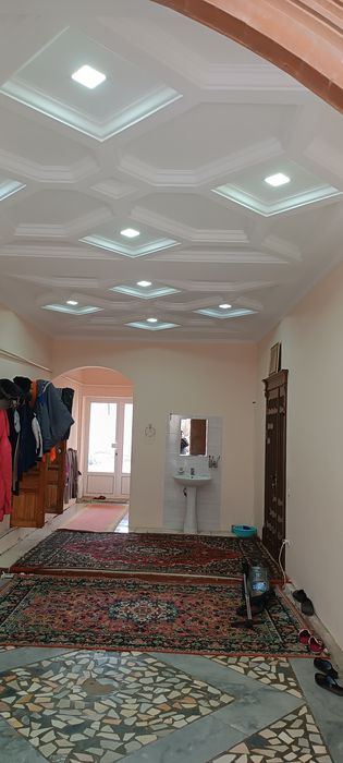 Жай сатылады  саманбайда  5 шы көше