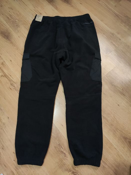 Pantaloni groși Nike Air Max Therma-fit fleece mărimea XL