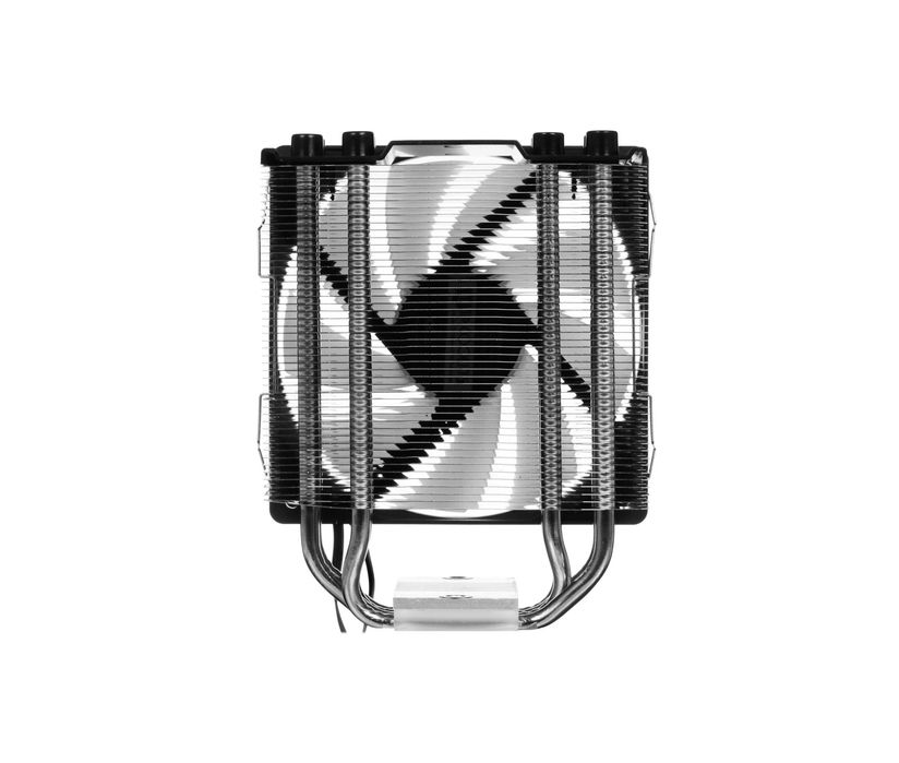 ' Кулер для процессора ID-Cooling SE-214-XT ARGB (TDP 180W)