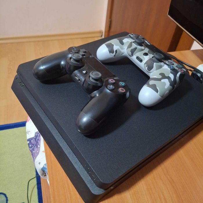 Sony Playstation 4