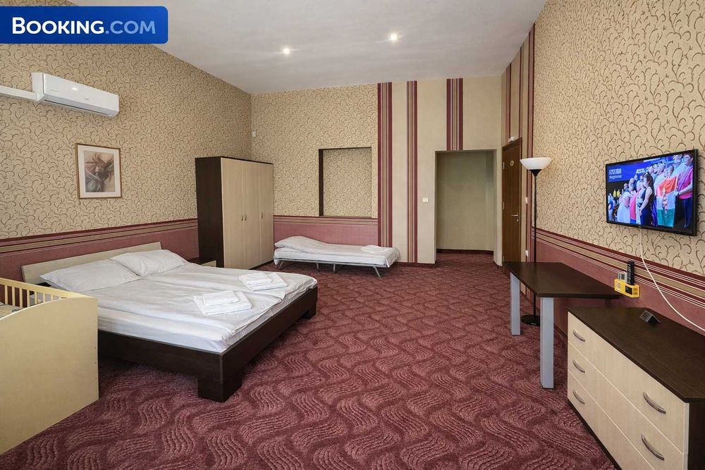 Комплекс Кремена - топъл басейн и СПА - само на 95 км от София