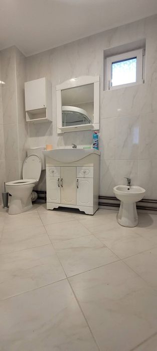 Casă din BCA 2015 la cheie, com. Helegiu.