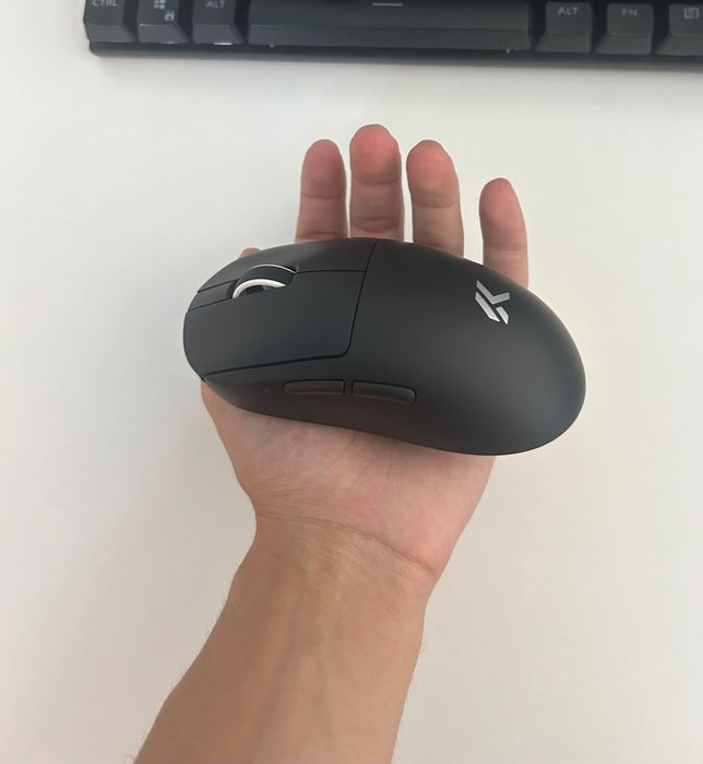 Игровая мышь MCHOSE A7 V2 Pro