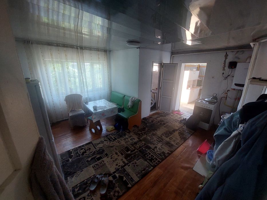 Продам дачу на Уйтасе 6.5млн