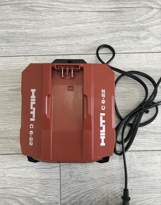 Incarcator hilti nuron c6