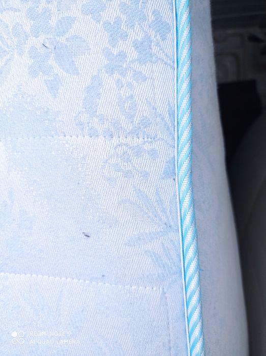 Oferta saltea Domus Flex 1, 40X2 m 200 lei