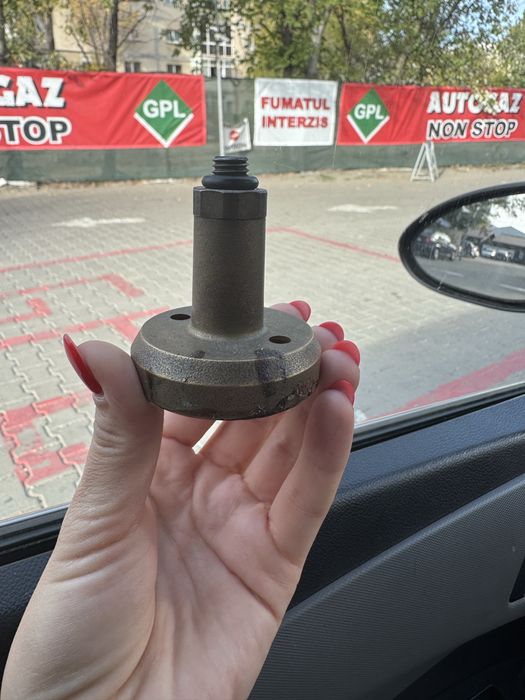 Reductie gaz Dacie