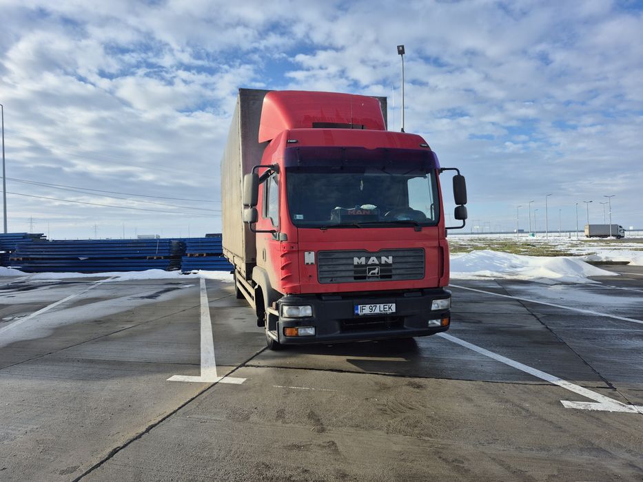 Man tgl 12.240 T