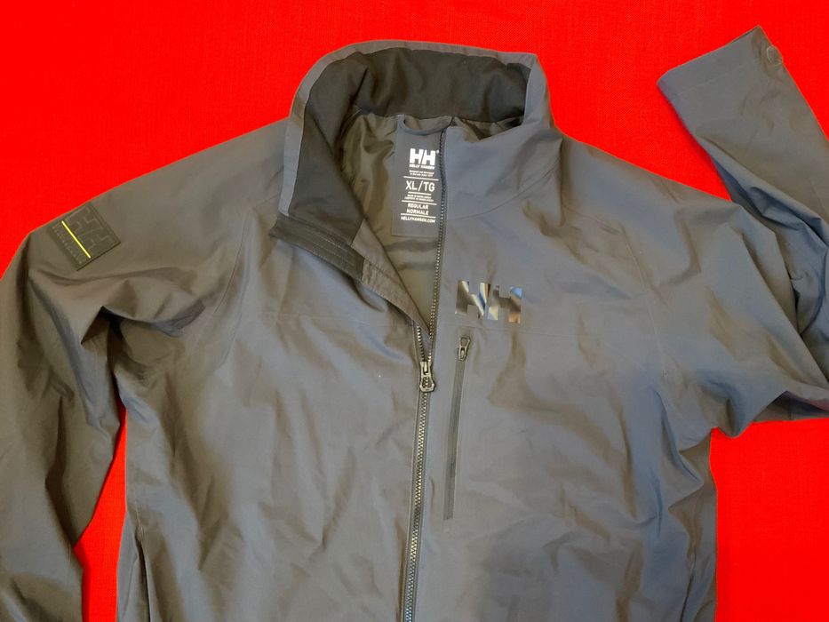 Helly Hansen-оригинално яке 54хл