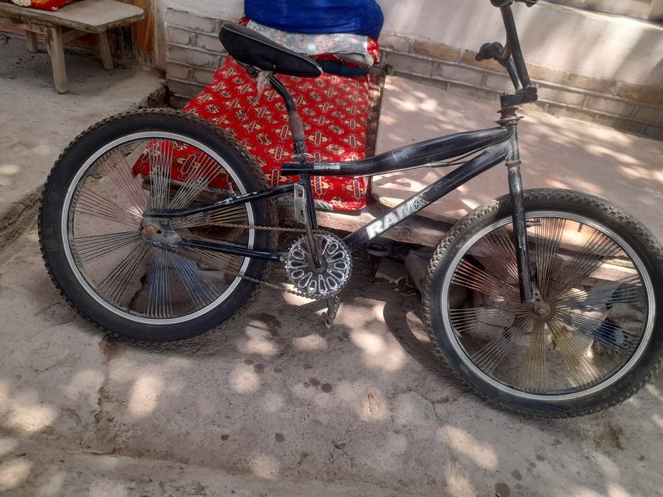 Xolatlari yaxshi