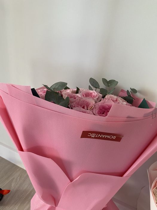 Осындай гүл сатылады