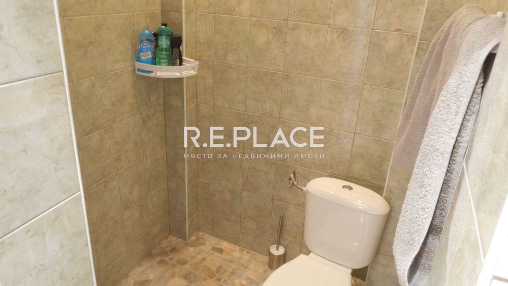 Дава се под наем Двустаен апартамент в Варна, Чаталджа - 65 кв.м за 484.5 € - Снимка #7