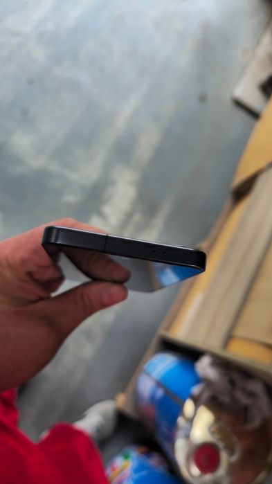 Samsung S24 256 gb onyx black