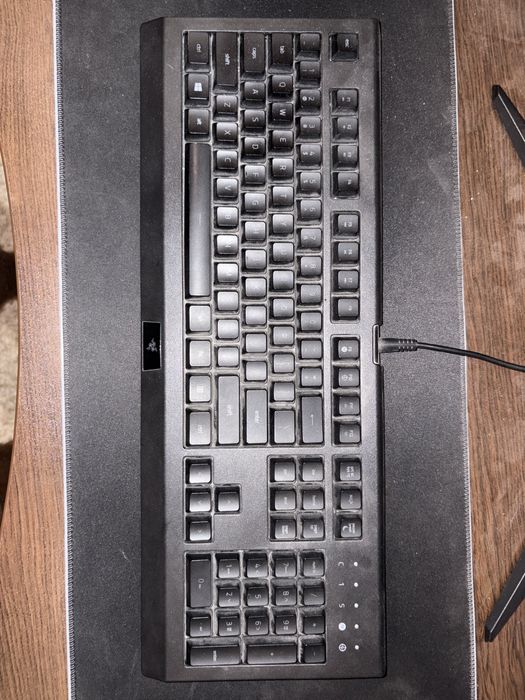 Геймърска клавиатура Razer Cynosa Lite