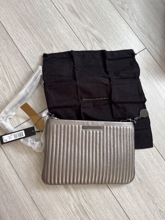 Новая сумка оригинал Donna Karan