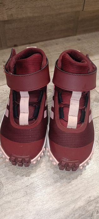 Ботуши, аdidas, Decathlon,адидас