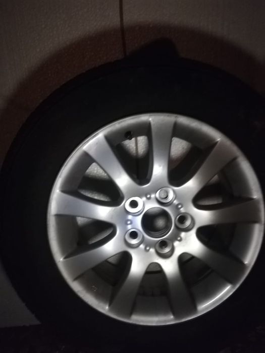 Продам диски на Toyota Highlander , Lexus