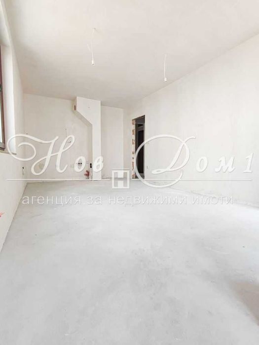 Продава се Тристаен апартамент в Варна, Кайсиева градина - 73 кв.м за 1917 €/кв.м - Снимка #2