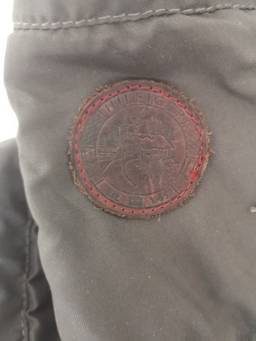 Cizme Tommy Hilfiger de zăpadă