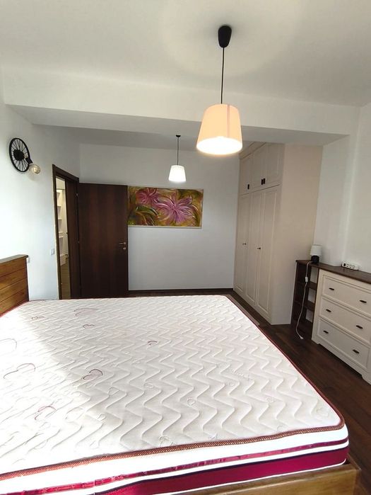 Pipera-Erou Iancu Nicolae-Apartament 3 camere-Parcare inclusă- 999 EUR