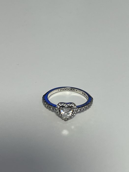 Inel Pandora Inima Bucuresti Sectorul 6 • OLX.ro