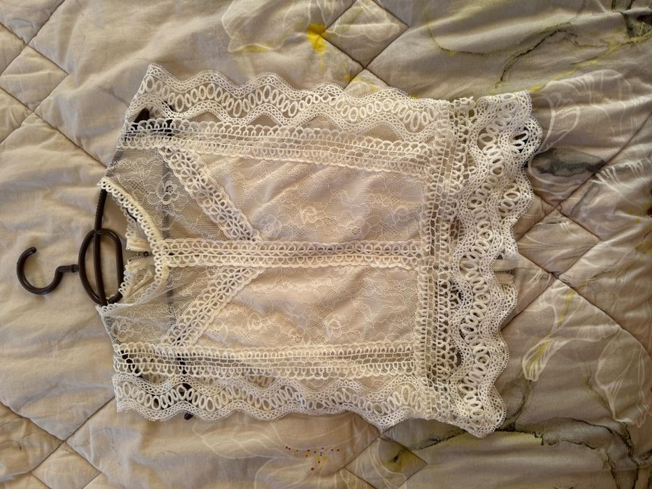 Дамски официални блузи