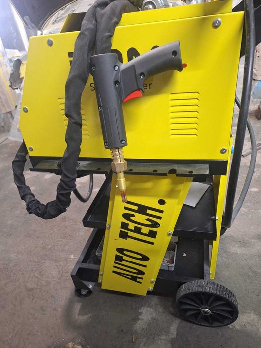 Продаётся споттер