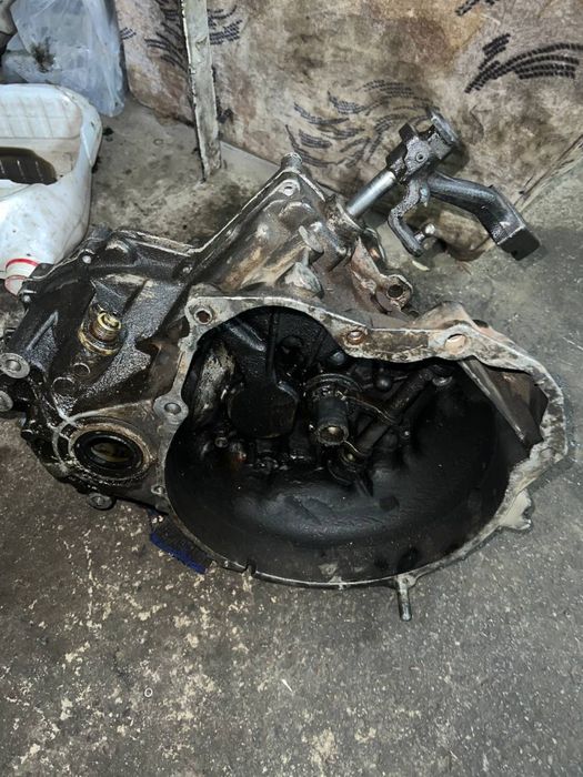 Spark 1.25 karopka korpus кужих мккп