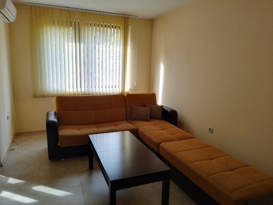 2- ен апартамент под наем