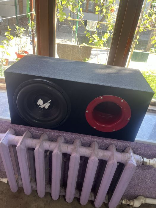 Мачете самбуфер сотилади