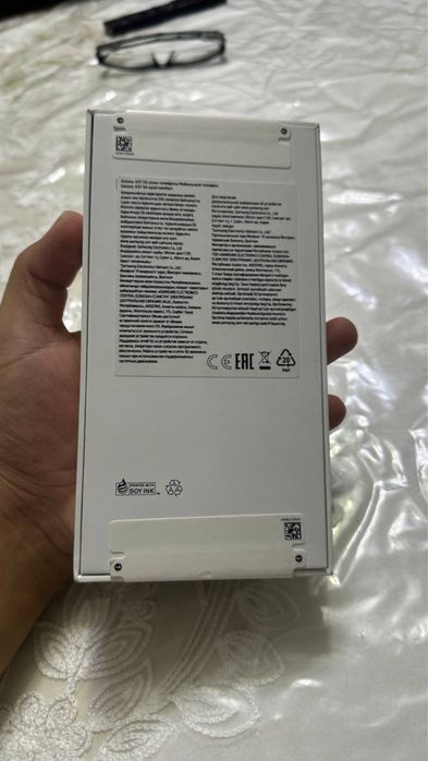 Galaxy A37