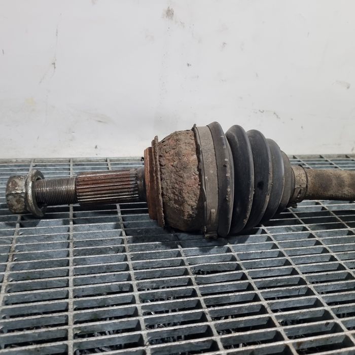 Planetara Dreapta Fata Nissan Qashqai J11 1.5 Dci - 110CP Manuala K9K (1510)