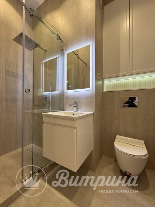 ЖК Tashkent city Gardens , 4-х комнатная квартира