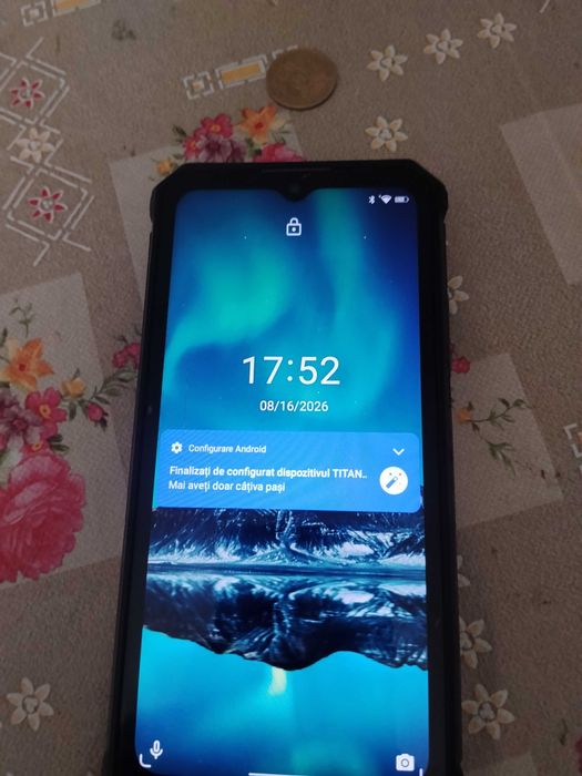 Vânzător telefon